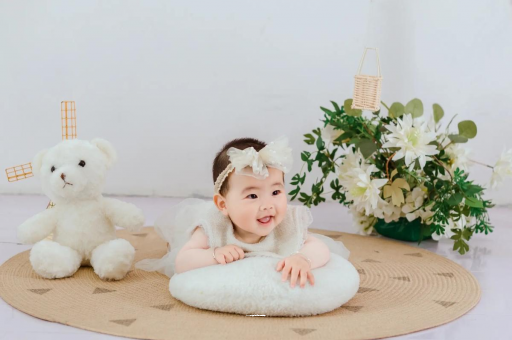 淮安七个月宝宝睡觉 淮安七个月宝宝睡觉